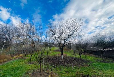 Teren de 723 mp, în Central