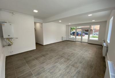 Spațiu comercial, de 44 mp, în Chiajna - 1