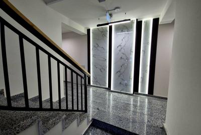 Apartament cu 2 camere semidecomandat în Florești - 12