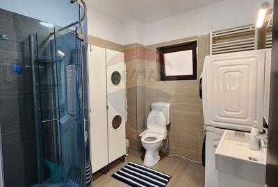 Casă cu 5 camere cu Teren 222 Mp în Dobroești - 13