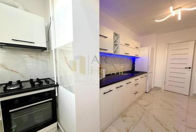 Apartament cu 2 camere decomandat, mobilat în Mărășești - 13