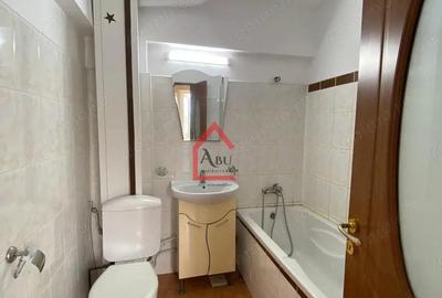 Apartament cu doua camere, Decomandat, Pacurari, Moara de Foc - 10