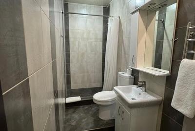 Garsonieră decomandată în Șagului