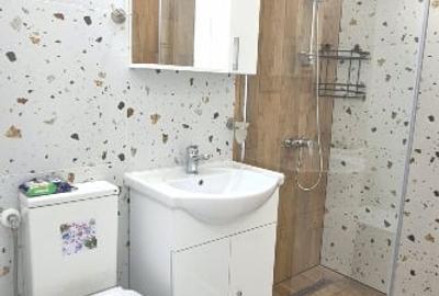 Apartament cu 2 camere semidecomandat în Domenii - 14