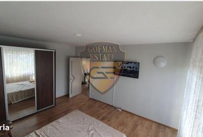 Casă cu 4 camere în Poiana - 7