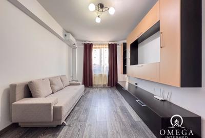 2 camere Decomandat Cug 400 Euro - 2