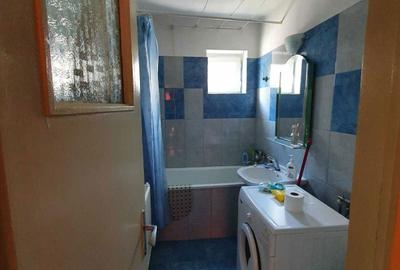 Apartament cu 3 camere semidecomandat în Ultracentral - 6