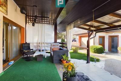 Casă pe Strada Oituz - 11