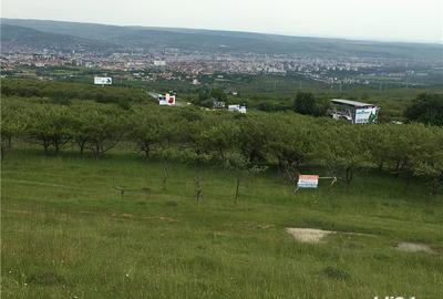 Teren de 450 mp, în Feleacu - 2