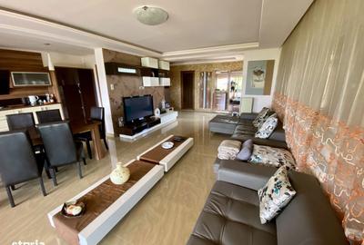 Casă cu 6 camere cu Teren 1750 Mp în Apa - 5