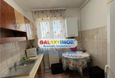Apartament 3 camere Targoviste - Aleea Trandafirilor - 9