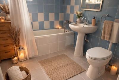 Casă cu 3 camere cu Teren 350 Mp în Radu Negru - 4