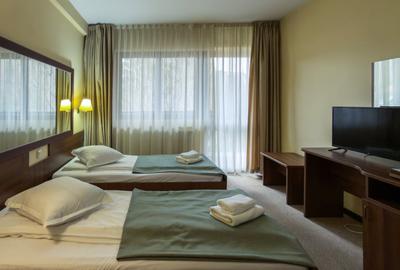 Pensiune de lux In Busteni - 20