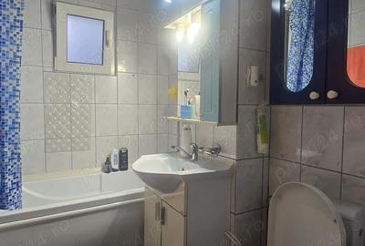 Apartament cu 3 camere decomandat în Bălcescu - 10