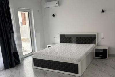 Apartament cu 3 camere decomandat în Central - 2