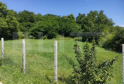 Teren de 2200 mp, în Siret - 2