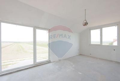 Casa cu 5 camere ?i 482 mp teren, de vanzare in Paleu - 17