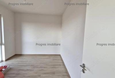 Apartament 2 camere - 2 bai - terasa 8.62 mp - Timisoara Nord - 125.000 euro - 3