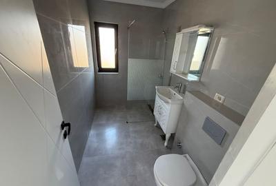 Apartament cu 2 camere semidecomandat în Giroc - 9