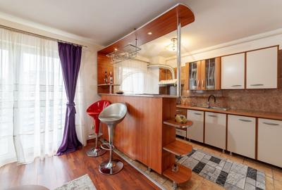 Apartament cu 2 camere semidecomandat în Nord - 4