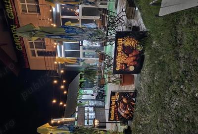 Inchiriez spatiu comercial - 4