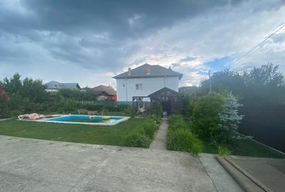 Casa in Priboieni, Arges, mobilata, 145000 euro - 17