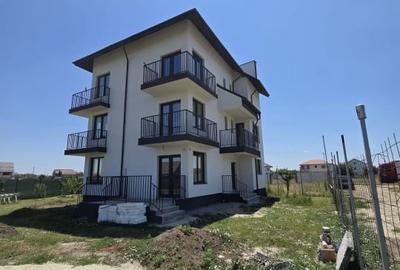 Casa individuala premium | Constructie 2025 | 530 mp teren | P+2 Etaje+Mansarda| - 2