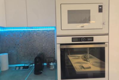 Apartament cu 2 camere decomandat, mobilat în Ghiroda - 6