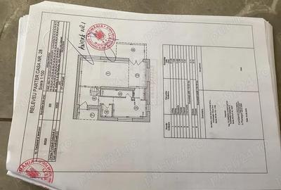 Casă cu 3 camere cu Teren 225 Mp în Frumușani - 2