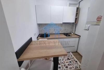 Apartament 1 camera, Marasti - 7