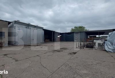 Spațiu comercial, de 250 mp, în Odoreu - 2