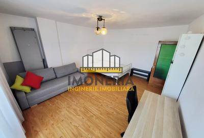 Garsoniera Parc N.Filimon-0% comision-posibilitate CT proprie - 17