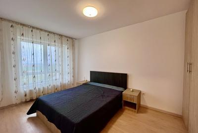 Apartament cochet cu doua camere in Avantgarden - 4