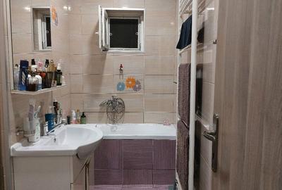 Apartament cu 2 camere semidecomandat în Vitrometan - 7