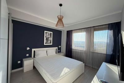 Apartament cu 2 camere decomandat în Iosia