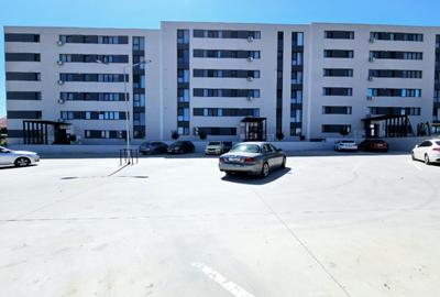 Tomis Plus Apartament Modern Cu Vedere Spre Lac - 18