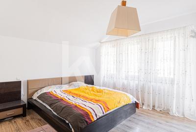 Casa in Zarnesti - Ideala pentru Locuire sau Investitie Turistica! - 20