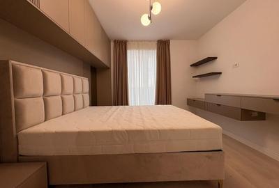 Apartament 3 camere | Pipera Plaza | Lux | Prima Inchiriere | Parcare - 11
