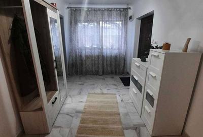 Casă cu 2 camere în Răscruci - 8