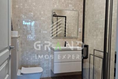 Ap 3 camere MODERN/ TERASA 16MP / PARCARE / PET-FRIENDLY / zona Frunzisului - 6