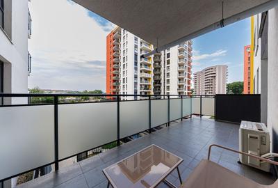 Apartament cu 3 camere decomandat în Lipovei - 16