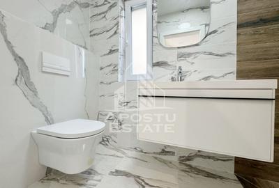 Duplex cu 5 camere cu Canalizare în Braytim - 13