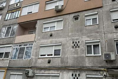 Apartament cu 2 camere nedecomandat în Central - 5