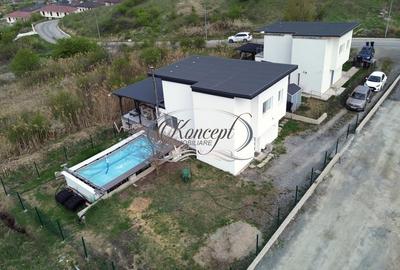 Casă individuală cu 4 camere cu Teren 500 Mp în Dezmir - 2