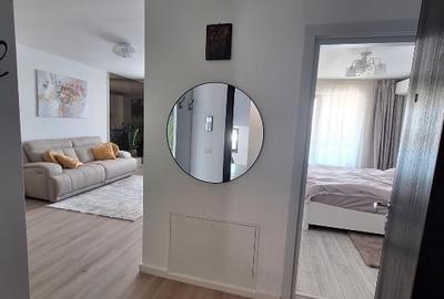 Vând apartament 2 camere Otopeni Odăile! - 3