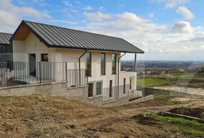 Casa de vanzare tip duplex Valea Voievozilor - 10