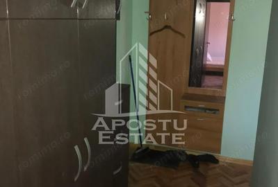 Garsonieră decomandată în Girocului - 3