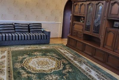Inchiriez apartament cu 3 camere in zona Marasti - 5