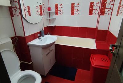 Inchiriez apartament 2 camere zona Liceului Nichita Stanescu - 5