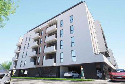 Apartament cu 2 camere în Central - 4
